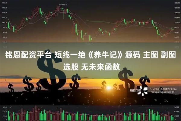 铭恩配资平台 短线一绝《养牛记》源码 主图 副图 选股 无未来函数